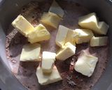 Kókuszgolyó (vajjal és tejjel) 💙💟 recept fázis 2 fotója