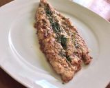 Foto del paso 6 de la receta: Sole Meunière