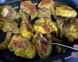 Foto langkah ke 3 dari resep Lauk : Ayam Panggang Madu Spicy.