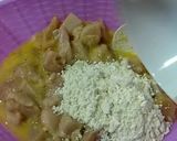 Foto langkah ke 3 dari resep Ayam saus lemon.