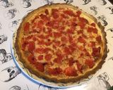 Une image de l'étape 11 de Tarte aux pomelos rouges (pâte sablée au pomelo).