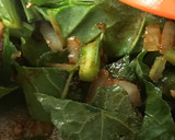 Foto del paso 8 de la receta: Hierbas silvestres 2 : el diente de león