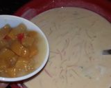 A picture of step 9 of Lab e shree.