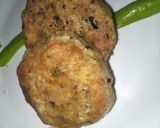 A picture of step 9 of 🍠 Potato Shami Kabab 😋.