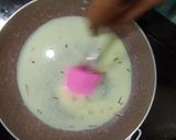 केसरिया पेढा (kesariya peda recipe in marathi) रेसिपी स्टेप 2 फोटो 