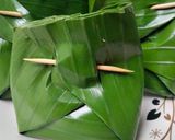 Foto langkah ke 5 dari resep Barongko Pisang Kepok (Snack MPASI 6+).