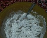 Foto langkah ke 2 dari resep Homemade Tteok.