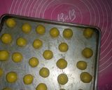 Foto langkah ke 3 dari resep Nastar klasik wisman☕🍪🍍.