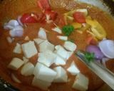 தலைப்பு : நாண் பன்னீர் கிரேவி(naan paneer gravy recipe in tamil) ரெசிபி ஸ்டேப் 5 புகைப்படம்