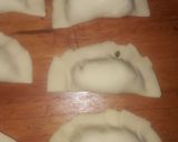 Foto del paso 3 de la receta: Dumplings de carne