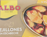Foto del paso 4 de la receta: Ensaladilla de mar con Mahonesa escabechada