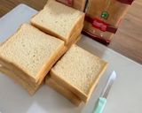 عکس مرحله 1 از دستور تست سوخاری (رول فرنج تست)