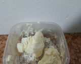 Foto del paso 3 de la receta: Medialunas de Manteca de Panadería