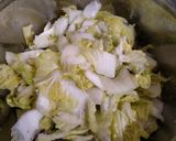 Foto langkah ke 2 dari resep Kimchi Instan.