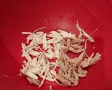 Foto del paso 4 de la receta: Crema de Zapallo