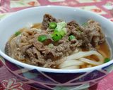Foto langkah ke 12 dari resep Niku Udon.