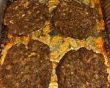 Homemade cheeseburgers with a Latin twist recipe step 3 photo