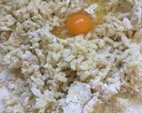 Foto del paso 2 de la receta: Ñoquis de Papa a mi manera con Tuco