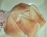 A picture of step 1 of Cake.