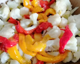 Foto del paso 8 de la receta: Insalata di rinforzo