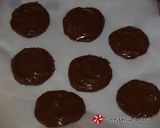 Φωτογραφία βήματος 3 της συνταγής Pancakes nutella γεμιστά🥞🍫