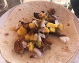 Foto del paso 8 de la receta: Tacos al pastor