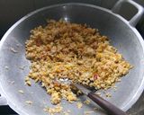 Foto langkah ke 4 dari resep Nasi goreng ala kadarnya.