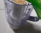 Foto langkah ke 3 dari resep Red guava juice.