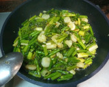 Foto del paso 1 de la receta: Merluza en papillote
