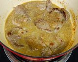 รูปขั้นตอนการทำที่ 4 ของ หมูอบ