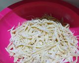 Foto langkah ke 1 dari resep Pisang Goreng Rambutan.