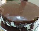 A picture of step 5 of Cake 🍰.