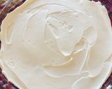 Foto del paso 3 de la receta: Lemon Pie apto Keto!! Fácil y con pocos ingredientes!!