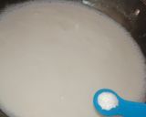 થાબડી પેંડા(Thhabdi penda recipe in gujarati) રેસીપી સ્ટેપ2ફોટો