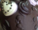 Foto del paso 10 de la receta: Huevo de Pascua gigante!!!