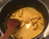 Foto del paso 1 de la receta: Arroz con pollo al curry