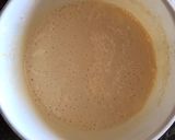 Tejfölös kocka kivivel 🥝 recept fázis 1 fotója