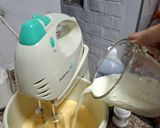 Foto del paso 4 de la receta: Budín con diferentes gustos