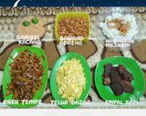 Foto langkah ke 5 dari resep Empal daging kering.