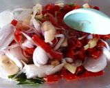 Foto langkah ke 4 dari resep Sambal Matah Homemade.