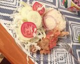 Foto del paso 5 de la receta: Agujas de res a la Mexicana🇲🇽🇲🇽🇲🇽
