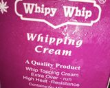 A picture of step 6 of Cream cake.