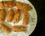 A picture of step 2 of Homemade Chelow kebab🍗🍡.