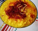 Foto del passaggio 7 della ricetta Risotto colorato