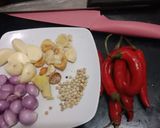 Foto langkah ke 2 dari resep Kerengsengan Daging.