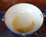 দুধ পোলাও বা পুষ্পান্ন (doodh pulao ba pushpanyo recipe in Bengali) রেসিপি ধাপ - 4 ছবি