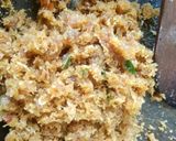 Foto langkah ke 2 dari resep Urap Kelapa.