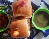 मुंबई का वड़ा पाव (Vada pav recipe in hindi) रेसिपी चरण 5 फोटो