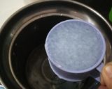 Foto langkah ke 2 dari resep Puding Nata De Coco.