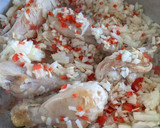 Foto del paso 2 de la receta: Paella de mariscos 🦐